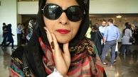 مریم حیدرزاده از شکست احساسی و ترانه «نفرین» می‌گوید+عکس