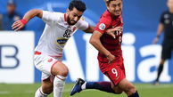 ۵ بازیکن استقلال و پرسپولیس در صدر بازیکنان خشن آسیا