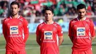 واکنش باشگاه پرسپولیس به شایعه عجیب در مورد شجاع خلیل‌زاده