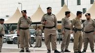 بازداشت افسر عربستانی در فرانسه به اتهام تجاوز جنسی