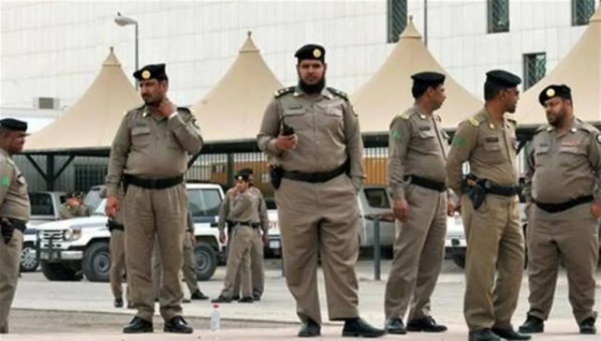 بازداشت افسر عربستانی در فرانسه به اتهام تجاوز جنسی