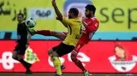 بازی سپاهان - پرسپولیس در اصفهان تکرار می‌شود
