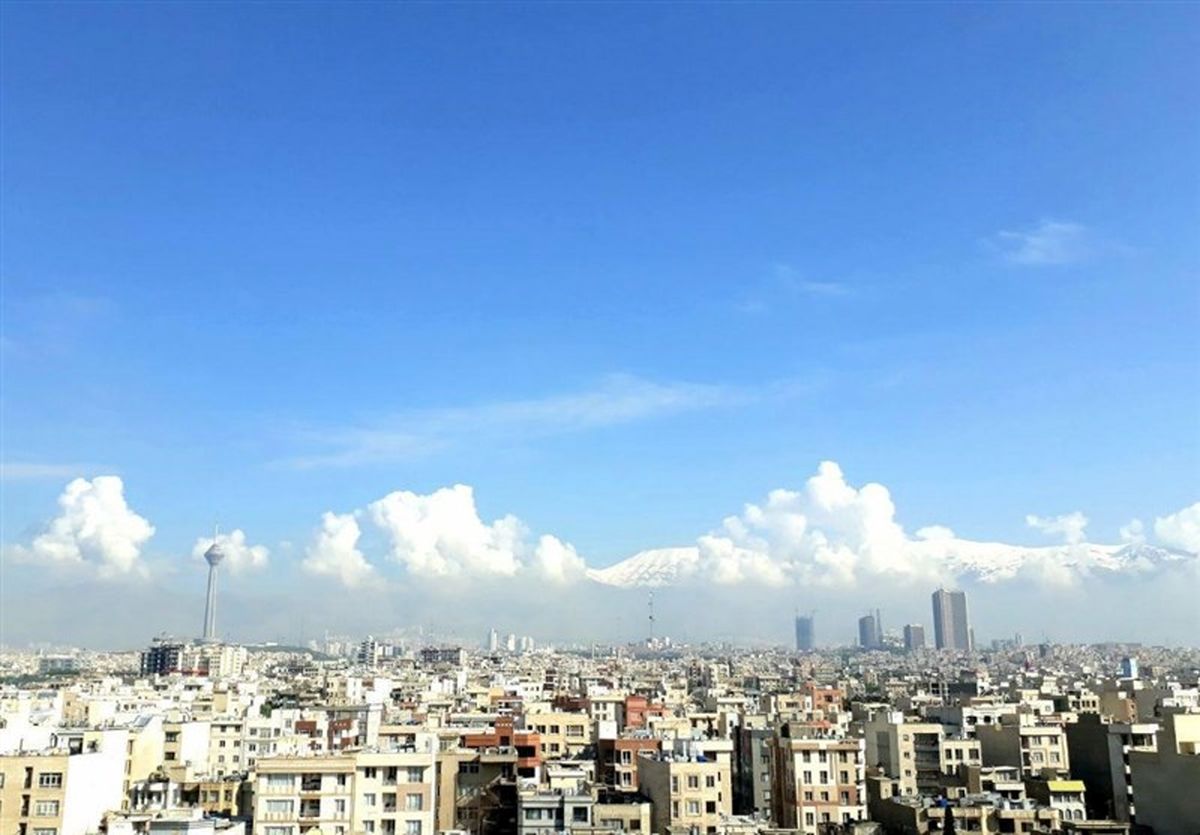 قیمت‌ روز مسکن در تهران