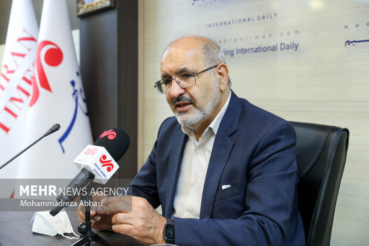 کشف شبکه تقلب در آزمون رفع شبهه داوطلبان کنکور ۱۴۰۱