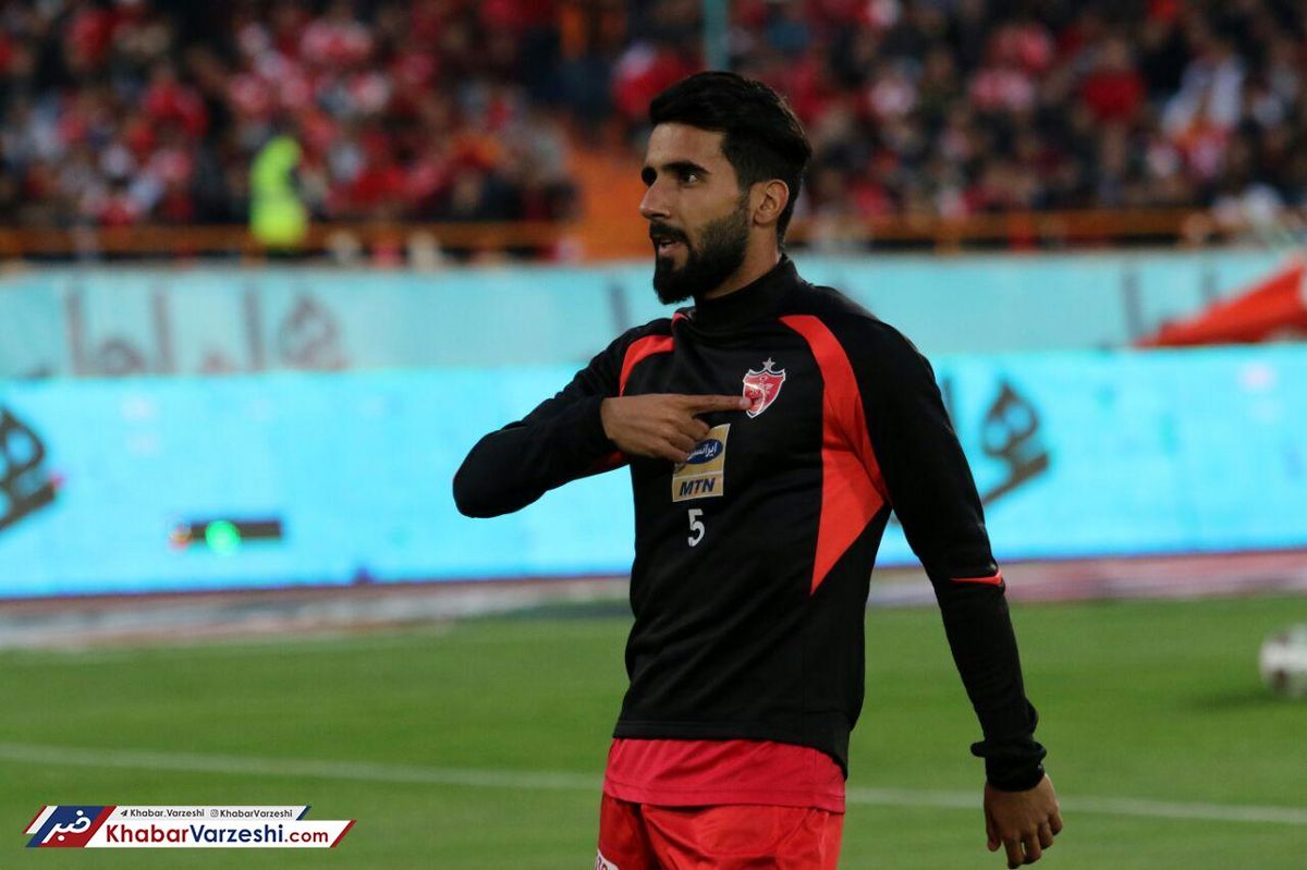رسن: هواداران پرسپولیس در دنیا بهترین هستند