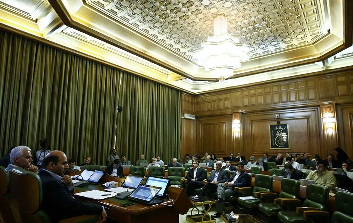 اعتراض فرمانداری به مصوبه نرخ عوارض ورود به محدوده طرح ترافیک/جزییات لایحه جدید عوارض طرح ترافیک