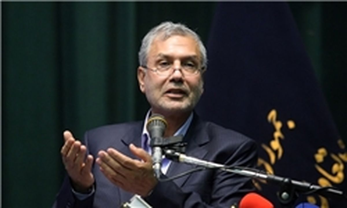وزیر کار: ایران نیازمند مدارای بزرگ است 