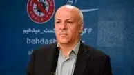 تالارهای پذیرایی هم‌چنان تعطیلند/ تست کرونا برای شاغلان الزامی نیست