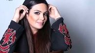 عکس احساسی سارا خوئینی ها
