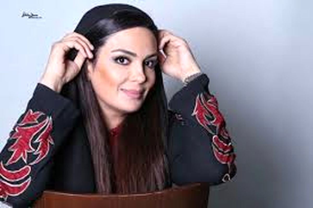 عکس احساسی سارا خوئینی ها