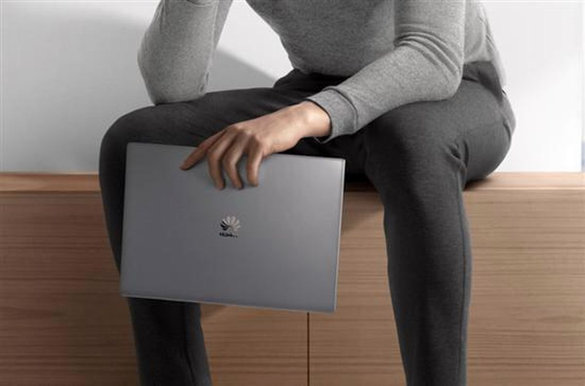 انتشار اطلاعات تازه از MateBook جدید؛ 
نوت‌بوک مدرن هواوی در راه است
