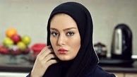 وقتی سحر قریشی زیاد تکرار می شود