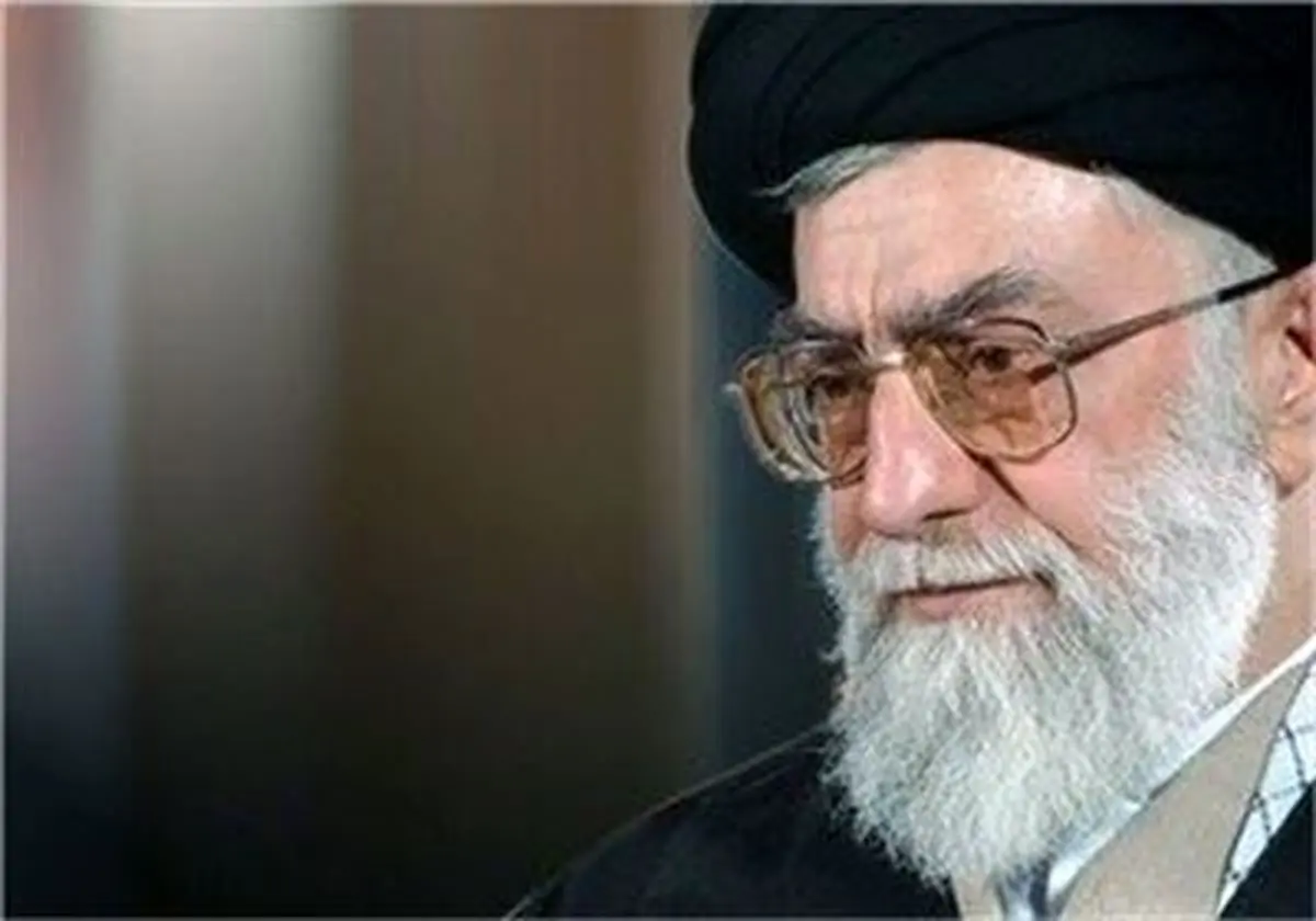 چرا آیت الله العظمی خامنه ای قبل از ۷تیرهدف تروربود