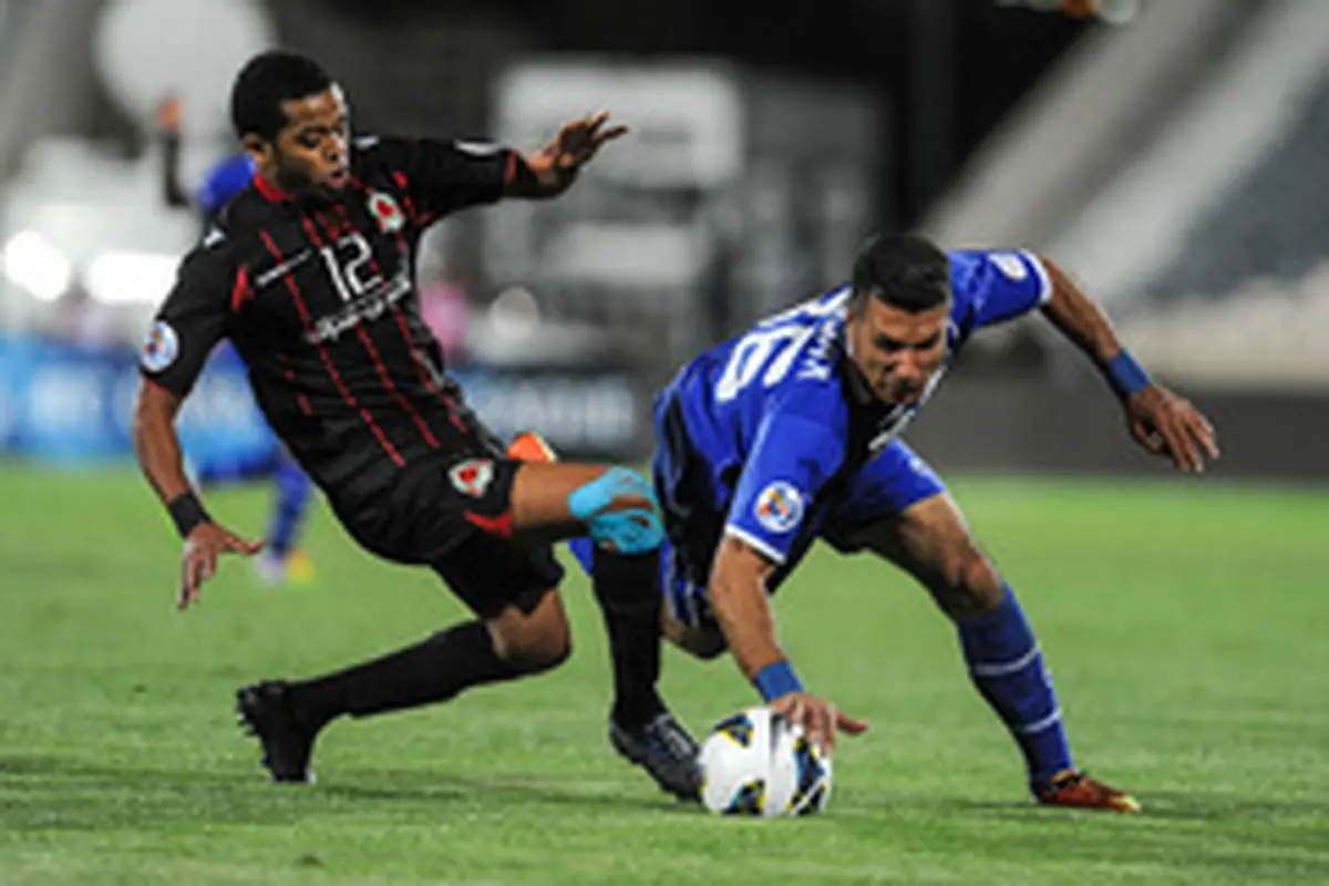 موسوی در لیست مازاد استقلال قرار گرفت