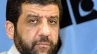 نامه به ضرغامی درباره پوشش مشاور روحانی