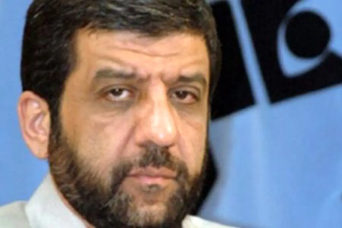 نامه به ضرغامی درباره پوشش مشاور روحانی