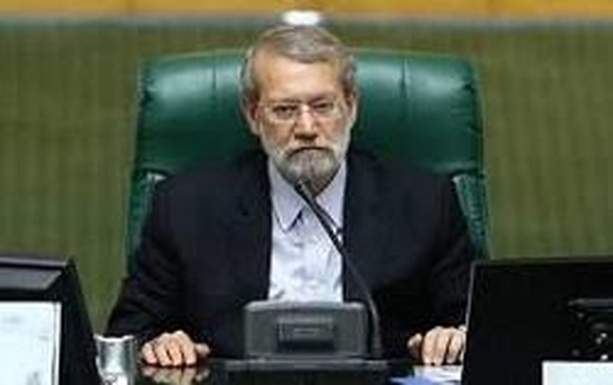پاسخ رهبری به نامه لاریجانی درباره‌ لوایح FATF