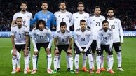 مصاف مصر – امارات به خاطر محمد صلاح لغو شد