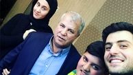 میهمانان برنامه تحویل سال شبکه یک معرفی شدند 
