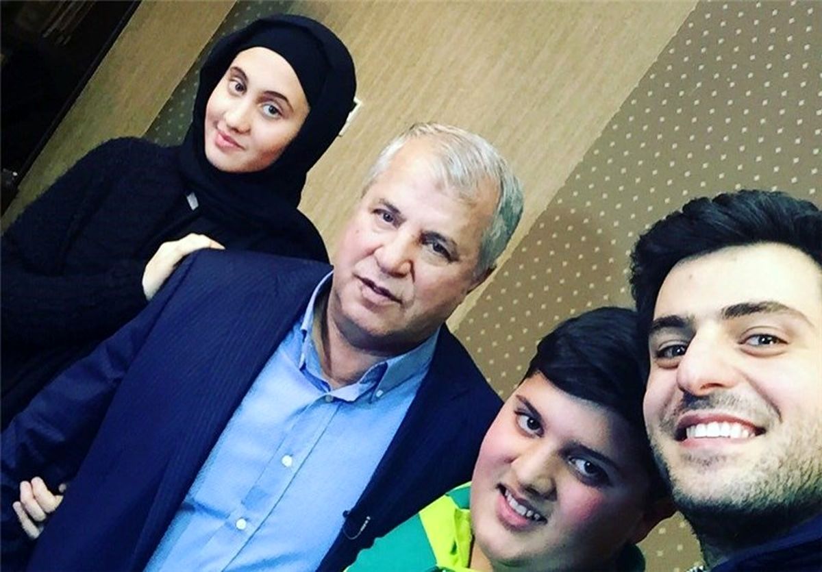 میهمانان برنامه تحویل سال شبکه یک معرفی شدند 