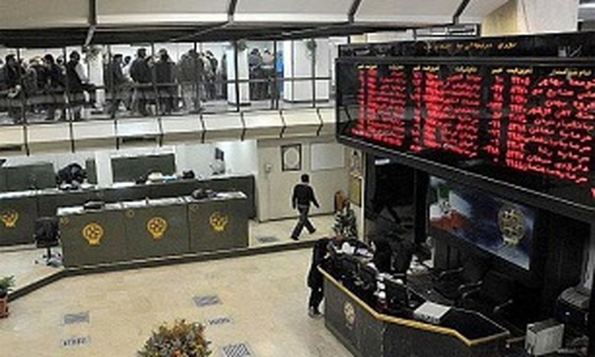 حافظ در کانال 81 هزار واحدی در جا زد