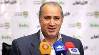 آخرین وضعیت سرمربی تیم ملی از زبان تاج