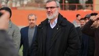 رویانیان ناگفته هایش را گفت!