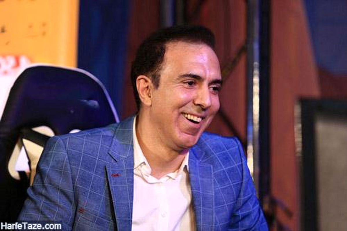 مزدک، ترسوی استانداردی که نگرانش هستیم