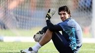 رکورد جالب و جدید کاپیتان استقلال