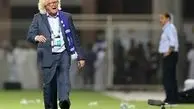 دستور مهم کادرفنی استقلال به بازیکنان!