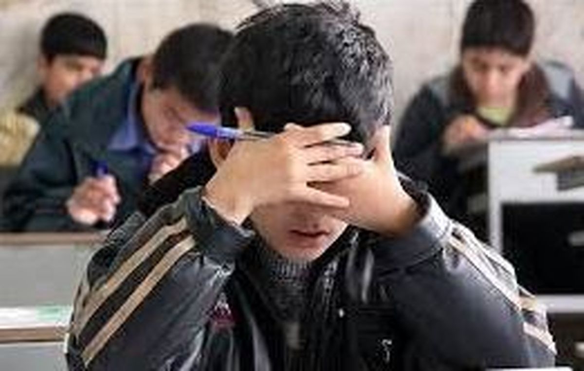 نکات مهمی که دانش‌آموزان برای امتحانات نهایی باید بدانند