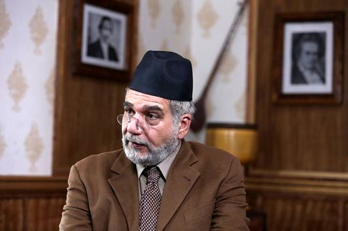 گلایه بازیگر «اخراجی‌ها» از بیکار ماندن بازیگران قدیمی