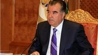 سفرای جدید تاجیکستان در 5 کشور منصوب شدند
