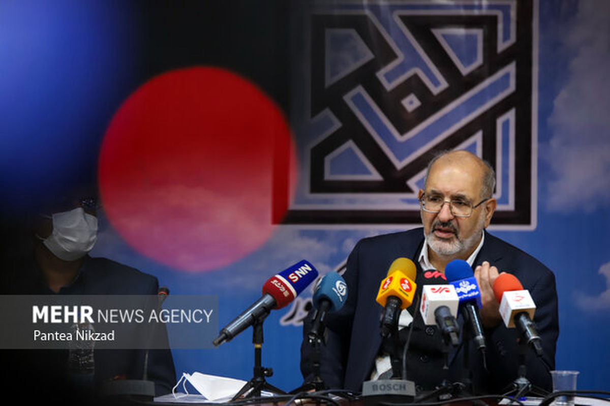 کنکور در دو نوبت با تأثیر ۵۰ درصدی سوابق تحصیلی برگزار می‌شود