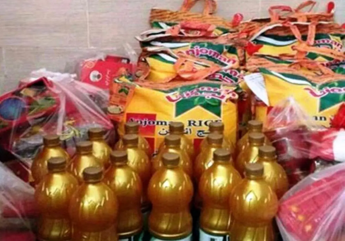 جاماندگان سبدکالا از ۲۰آذر فرصت اعتراض دارند