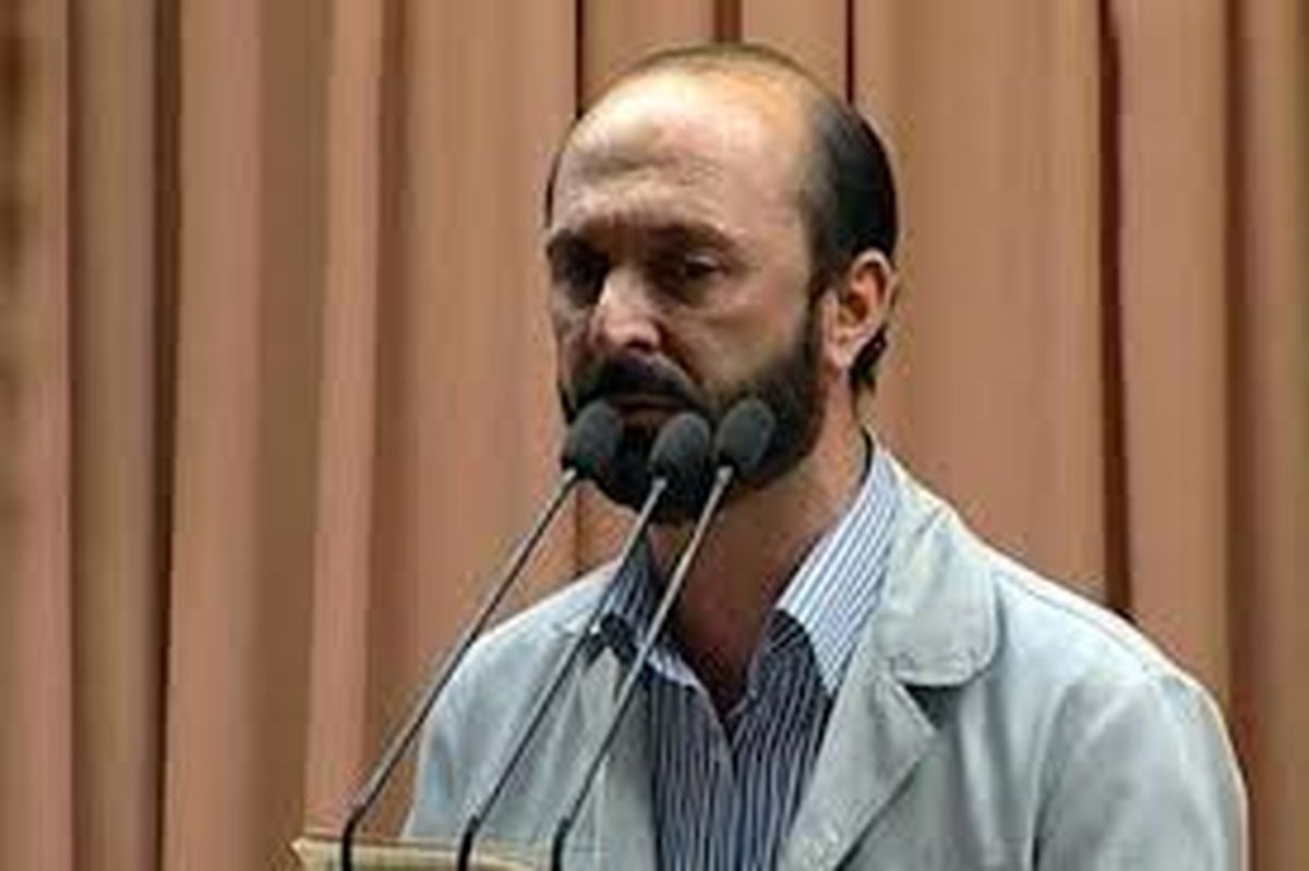 صدور قرار منع تعقیب در پرونده طوسی از حیث مسائل خلاف عفت عمومی