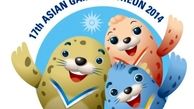 مقایسه مدالی عملکرد ورزش ایران در اینچئون و گوانگژو