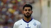 احتمال جدایی بازیکن جنجالی استقلالی ها قوت گرفت