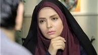 «سپیده خداوردی» در جشنواره جهانی فجر