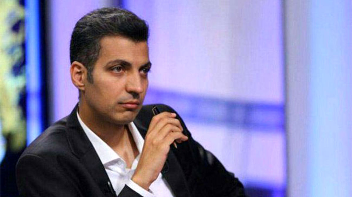 حمایت همه جانبۀ فردوسی‌پور از خرید جدید باشگاه استقلال