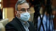 انجام تست کرونا در مبادی مرزی / مسافران مبتلا قرنطینه می شوند