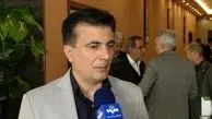 رفعتی:چشمی باید در دقیقه یک اخراج می‌شد