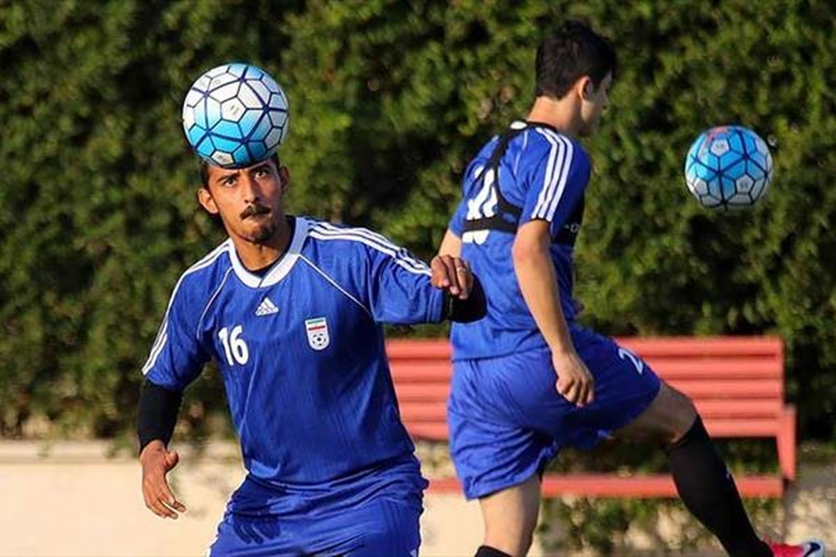 یک خبر فوق العاده برای پرسپولیسی ها درباره شاه ماهی نقل و انتقالات! + عکس