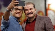 آوازخوانی بازیگر «شهرزاد» در «خندوانه»