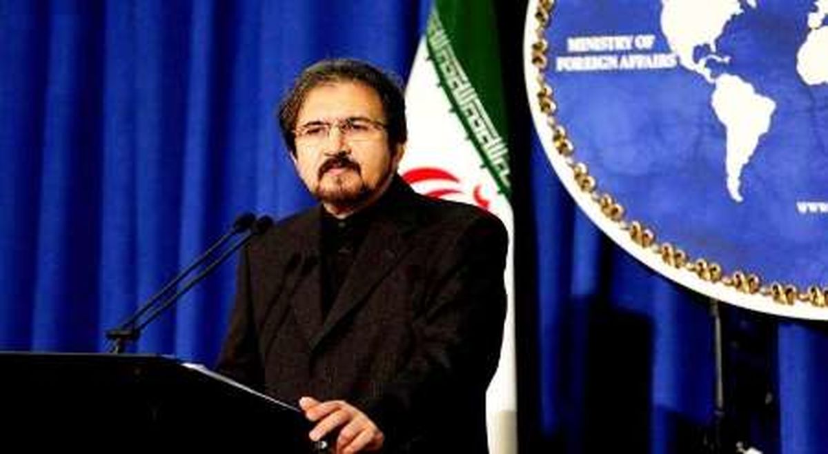 سخنگوی وزارت خارجه، طرفین درگیر در کشمیر را به خویشتنداری دعوت کرد