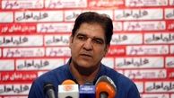 پرسپولیس راهش را از لیگ ایران جدا کرده است