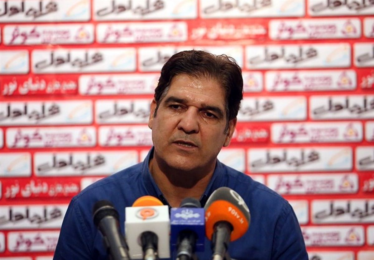 پرسپولیس راهش را از لیگ ایران جدا کرده است