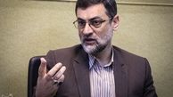 نامه قاضی زاده هاشمی به رئیس جمهور