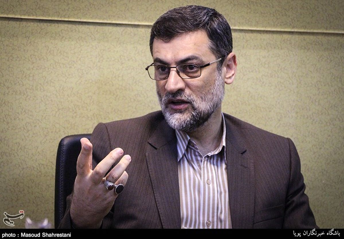نامه قاضی زاده هاشمی به رئیس جمهور
