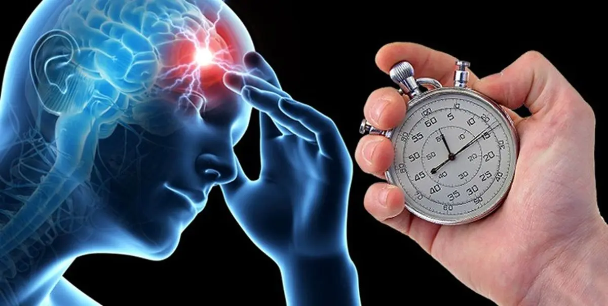 تجهیز ۷۵ بیمارستان در کشور برای درمان سکته‌های مغزی